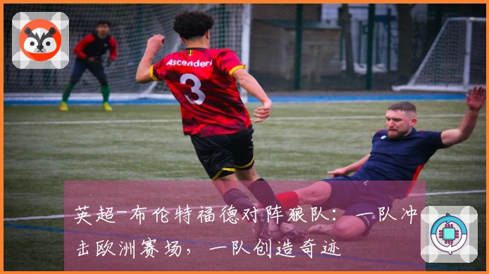 英超-布伦特福德对阵狼队：一队冲击欧洲赛场，一队创造奇迹