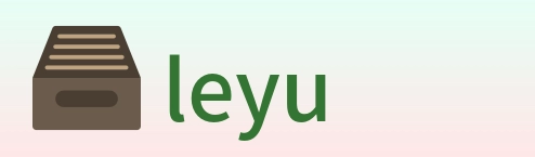 leyu Logo